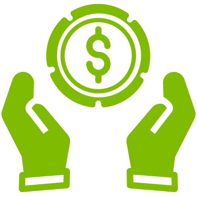 Los rendimientos son reales